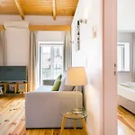 Fishermenapartments - Santos 4E