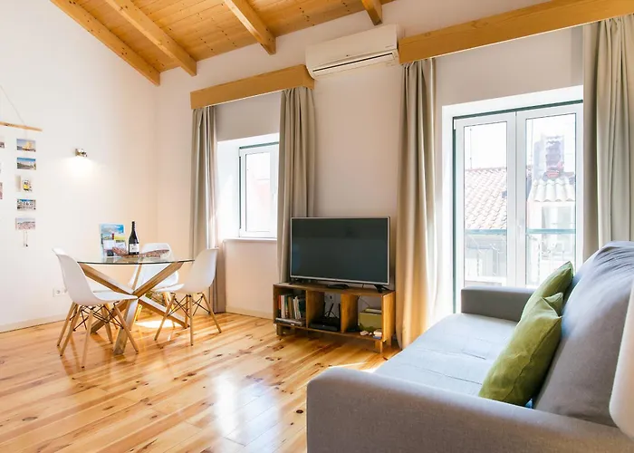 Fishermenapartments - Santos 4E