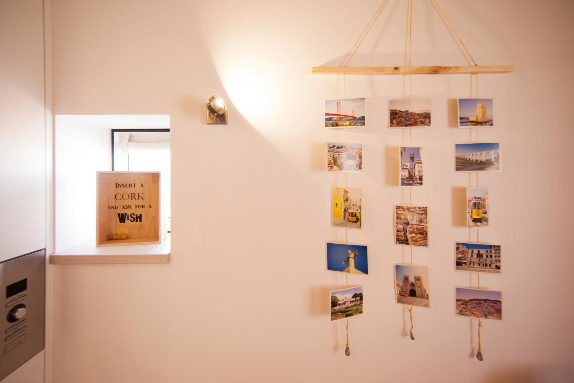Apartamento Fishermenapartments - Santos 4e