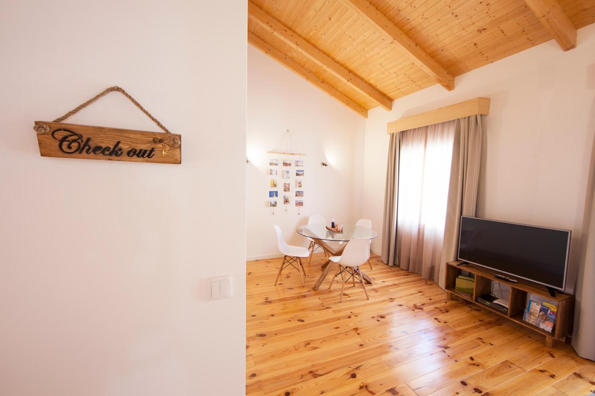 Fishermenapartments - Santos 4e Apartamento *