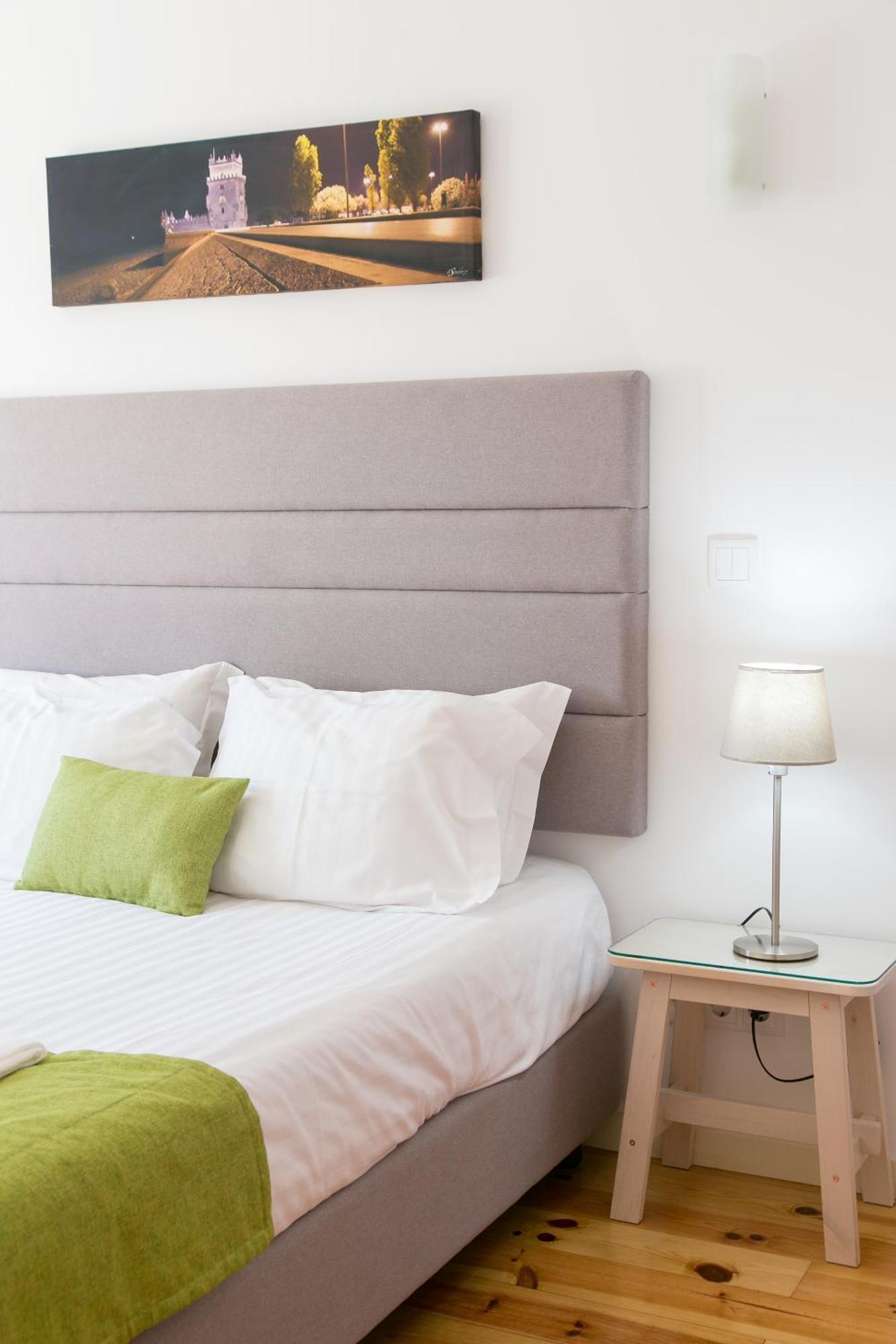 Fishermenapartments - Santos 4e * Lisboa