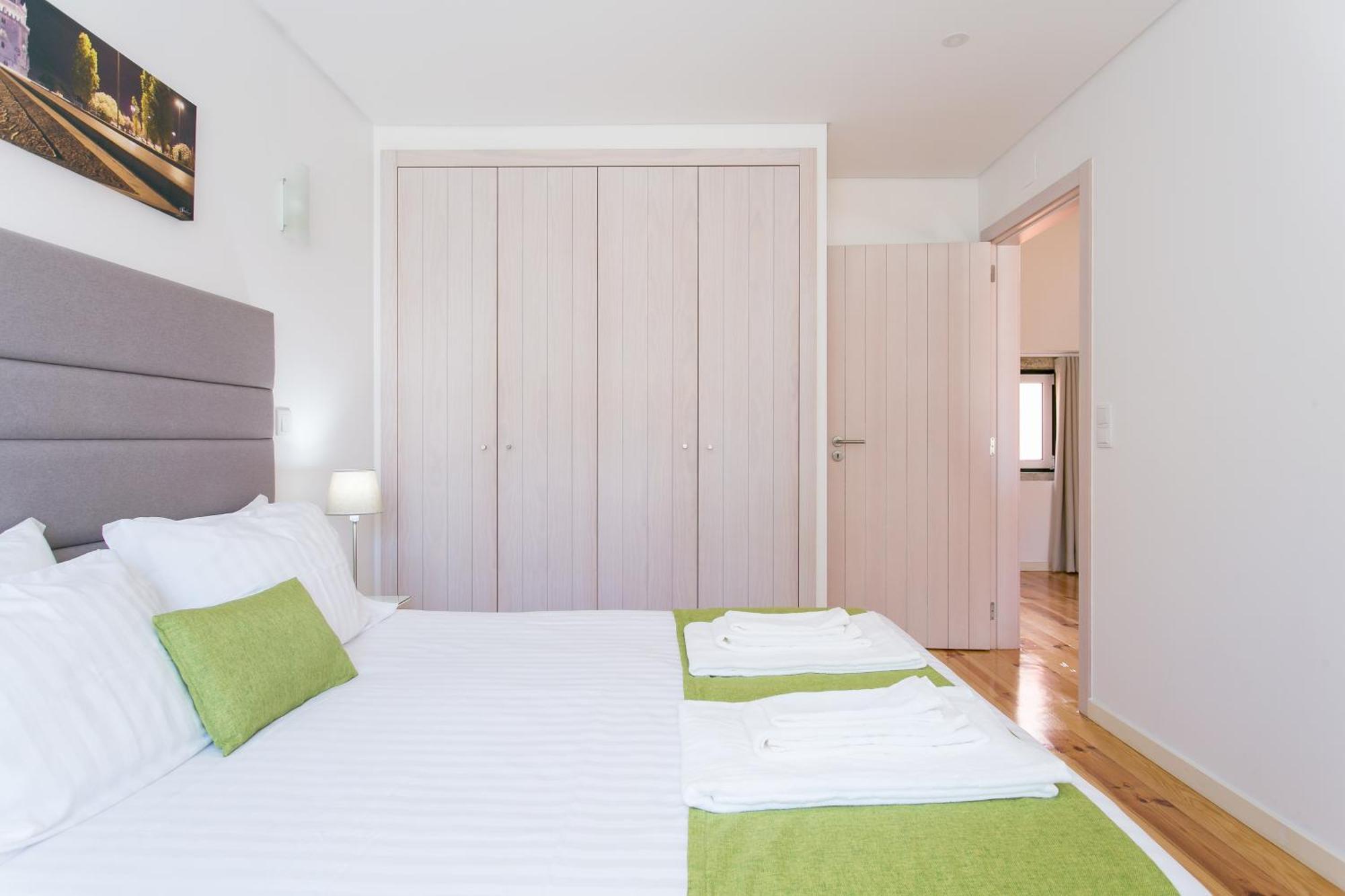 Apartamento Fishermenapartments - Santos 4e Lisboa