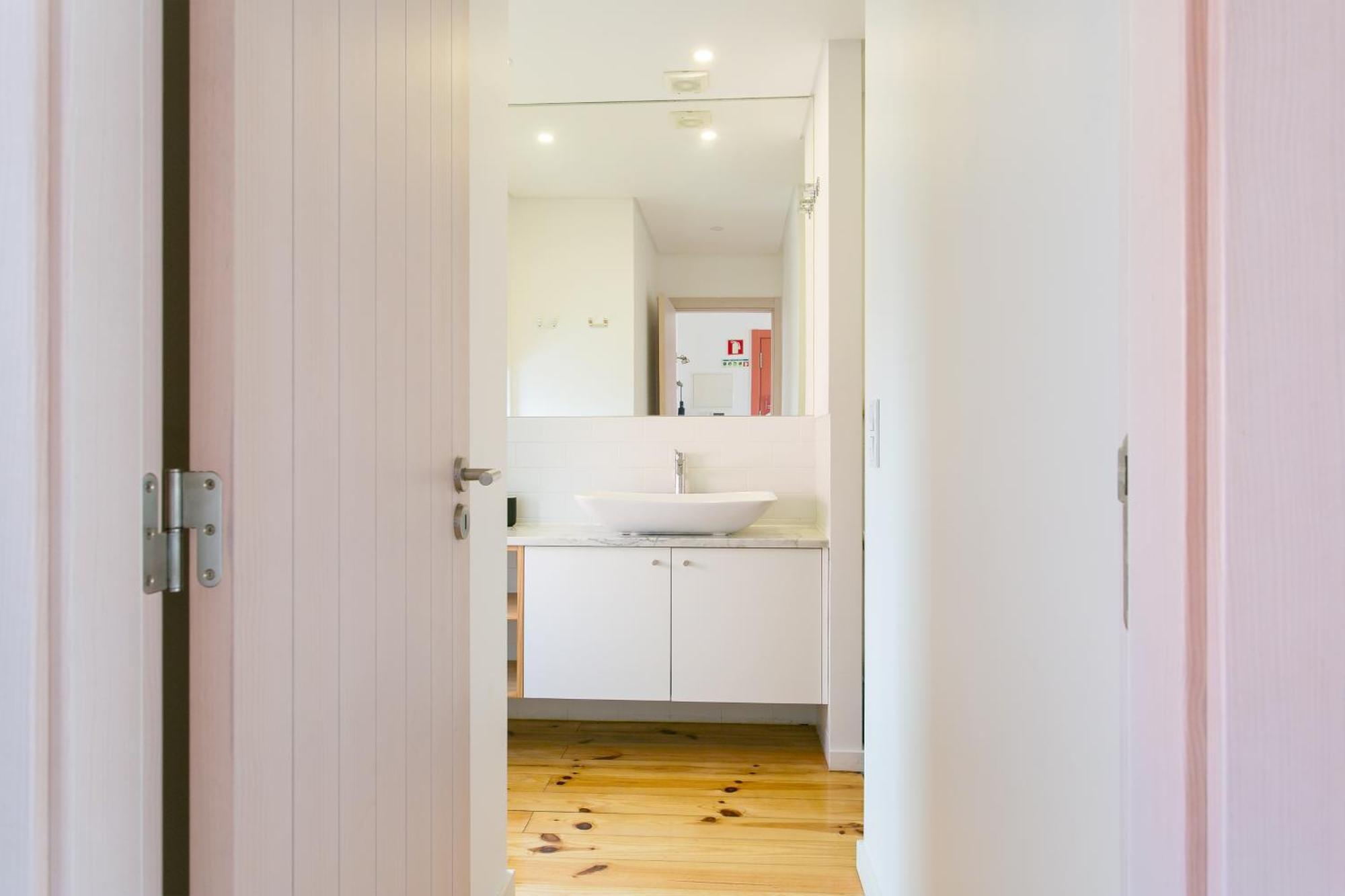 Fishermenapartments - Santos 4e * Lisboa