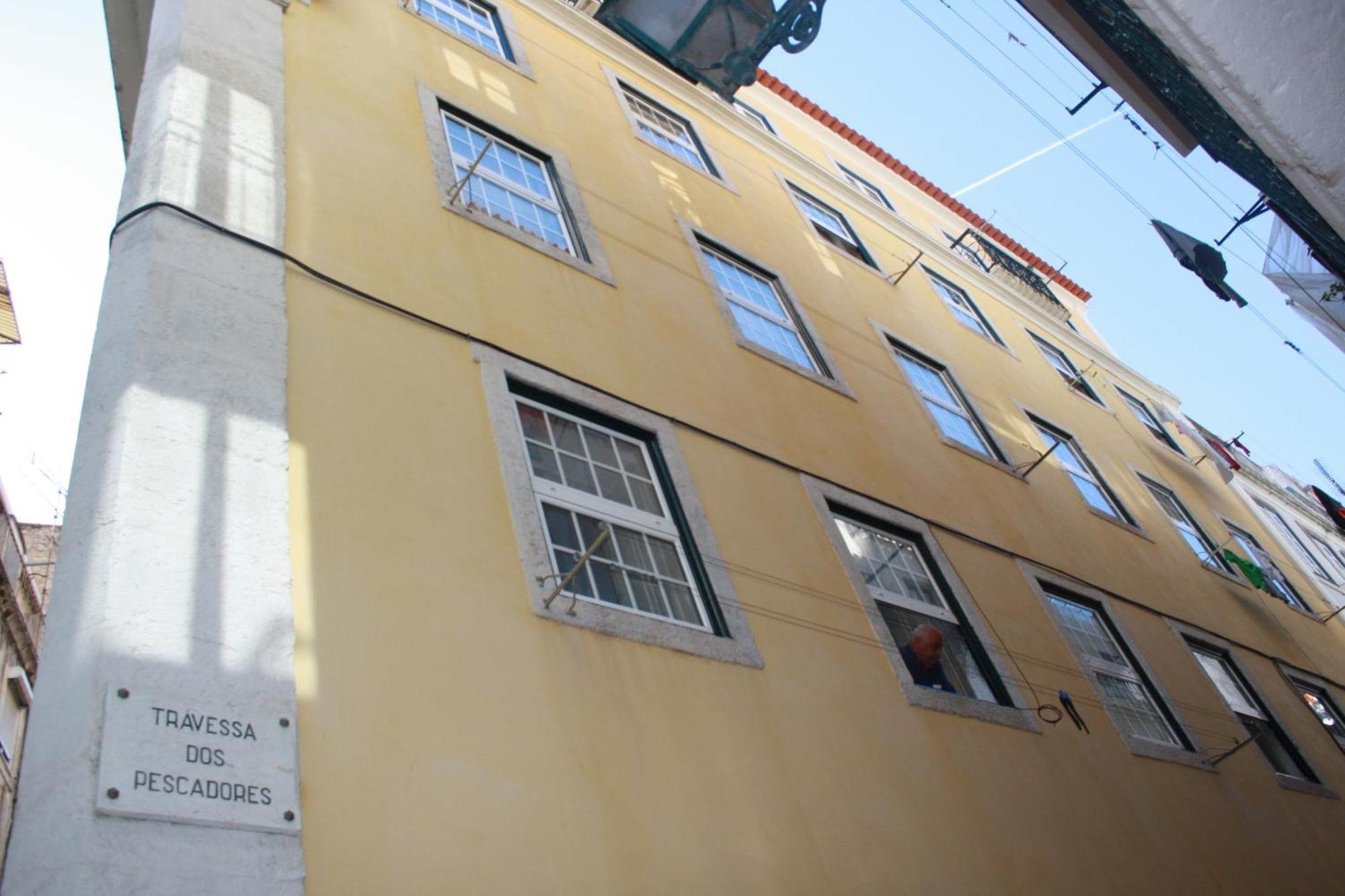 Fishermenapartments - Santos 4e Apartamento *