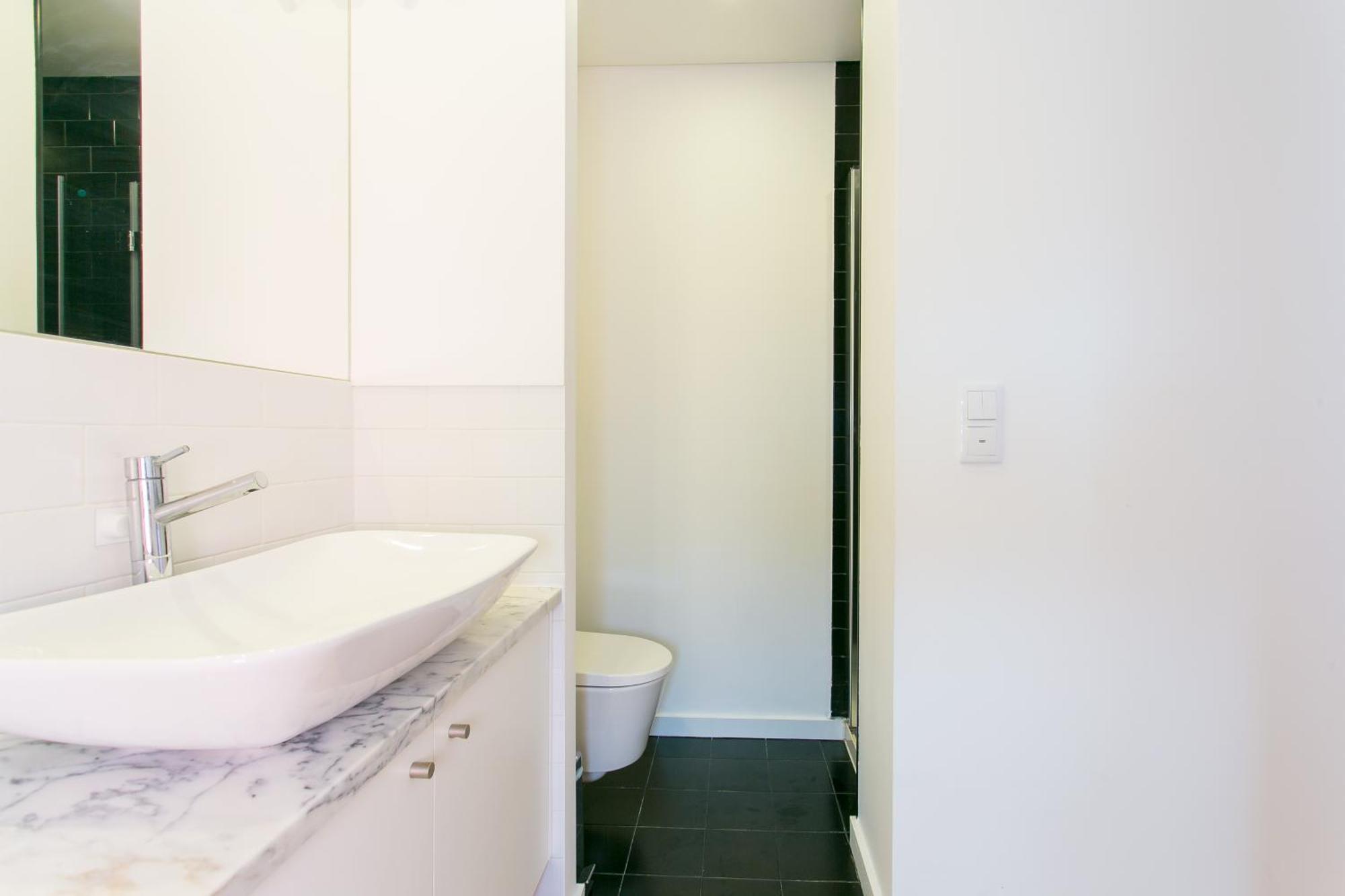 Apartamento Fishermenapartments - Santos 4e *