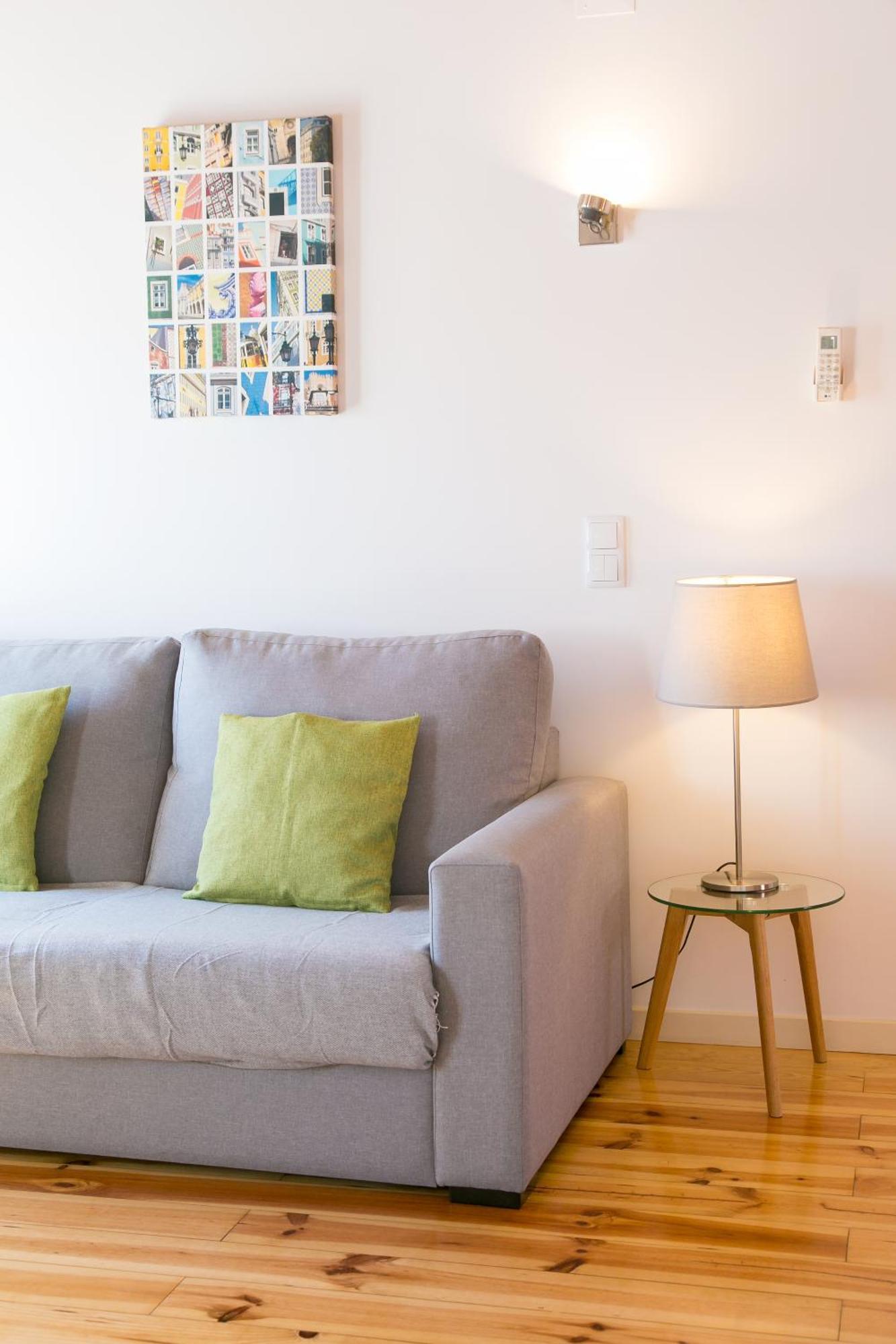 Fishermenapartments - Santos 4e Apartment